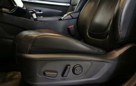 Hyundai Tucson, 2021 год, 2 945 000 рублей, 19 фотография