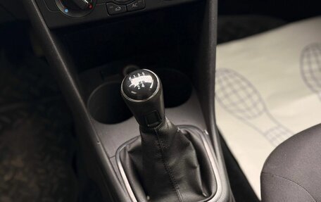 Volkswagen Polo VI (EU Market), 2013 год, 531 000 рублей, 16 фотография