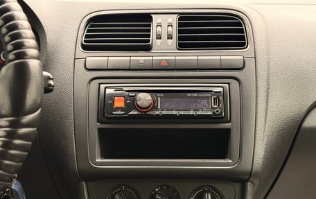 Volkswagen Polo VI (EU Market), 2013 год, 531 000 рублей, 15 фотография