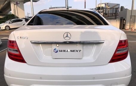 Mercedes-Benz C-Класс, 2015 год, 950 000 рублей, 3 фотография