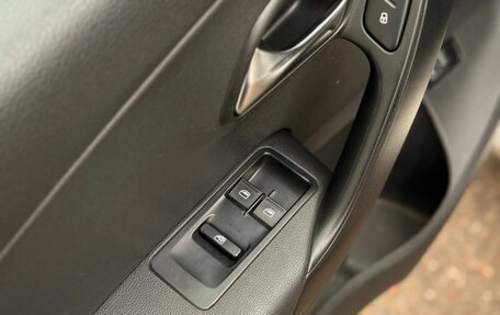 Volkswagen Polo VI (EU Market), 2013 год, 531 000 рублей, 17 фотография