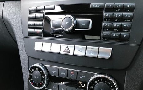Mercedes-Benz C-Класс, 2015 год, 950 000 рублей, 14 фотография