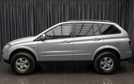 SsangYong Kyron I, 2010 год, 749 000 рублей, 6 фотография