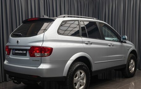 SsangYong Kyron I, 2010 год, 749 000 рублей, 4 фотография