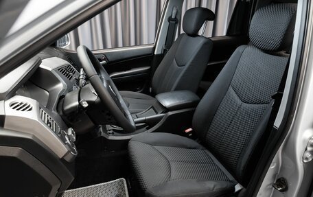 SsangYong Kyron I, 2010 год, 749 000 рублей, 7 фотография