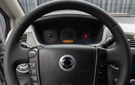 SsangYong Kyron I, 2010 год, 749 000 рублей, 12 фотография