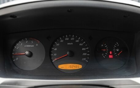 SsangYong Kyron I, 2010 год, 749 000 рублей, 20 фотография