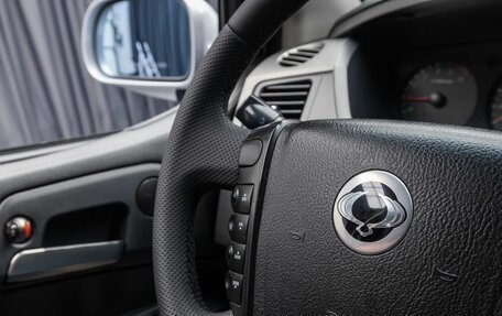 SsangYong Kyron I, 2010 год, 749 000 рублей, 13 фотография