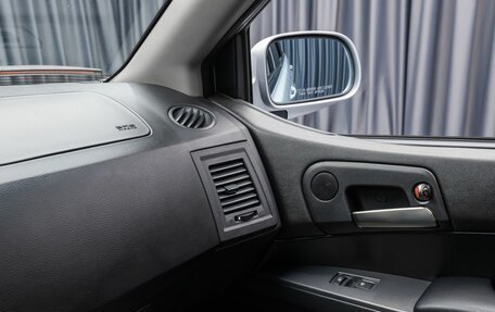 SsangYong Kyron I, 2010 год, 749 000 рублей, 14 фотография