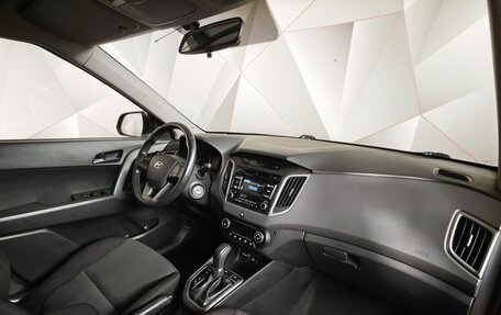 Hyundai Creta I рестайлинг, 2018 год, 1 647 000 рублей, 13 фотография