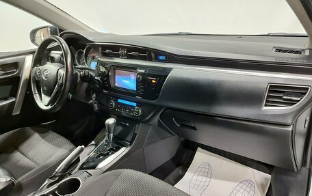 Toyota Corolla, 2014 год, 1 350 000 рублей, 14 фотография