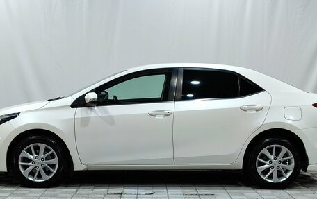 Toyota Corolla, 2014 год, 1 350 000 рублей, 8 фотография