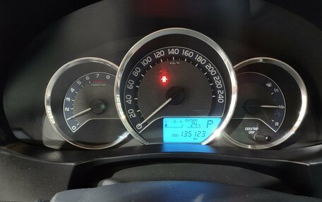 Toyota Corolla, 2014 год, 1 350 000 рублей, 13 фотография