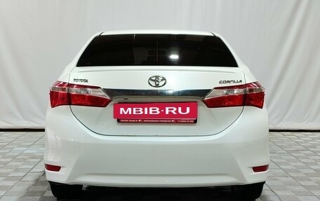 Toyota Corolla, 2014 год, 1 350 000 рублей, 6 фотография