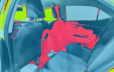 Toyota Corolla, 2014 год, 1 350 000 рублей, 18 фотография