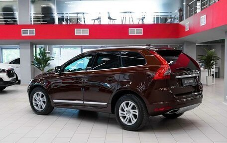 Volvo XC60 II, 2013 год, 1 850 000 рублей, 2 фотография