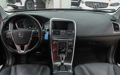 Volvo XC60 II, 2013 год, 1 850 000 рублей, 8 фотография