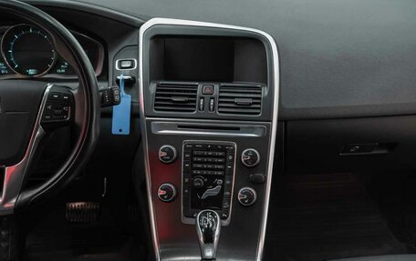 Volvo XC60 II, 2013 год, 1 850 000 рублей, 7 фотография