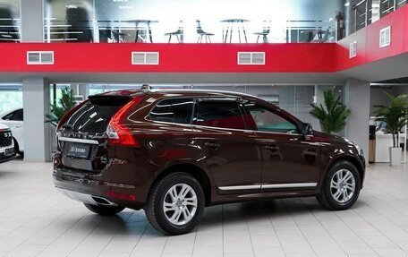 Volvo XC60 II, 2013 год, 1 850 000 рублей, 4 фотография