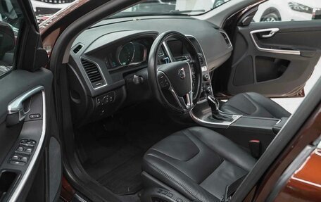Volvo XC60 II, 2013 год, 1 850 000 рублей, 11 фотография