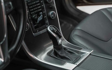 Volvo XC60 II, 2013 год, 1 850 000 рублей, 10 фотография