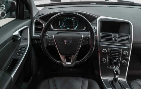 Volvo XC60 II, 2013 год, 1 850 000 рублей, 6 фотография