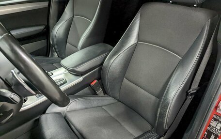 BMW X4, 2017 год, 2 890 000 рублей, 14 фотография