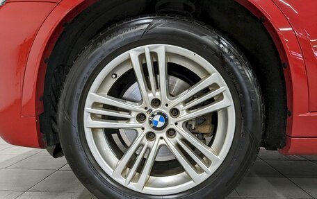 BMW X4, 2017 год, 2 890 000 рублей, 18 фотография