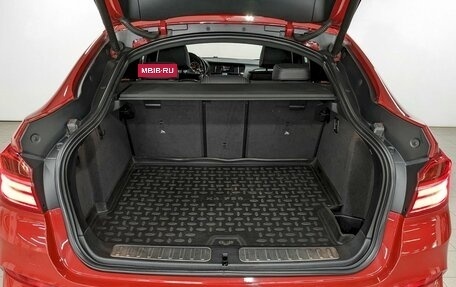 BMW X4, 2017 год, 2 890 000 рублей, 10 фотография