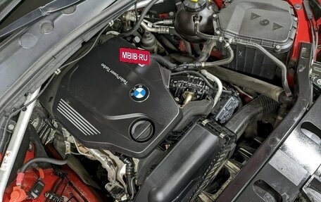 BMW X4, 2017 год, 2 890 000 рублей, 9 фотография
