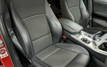 BMW X4, 2017 год, 2 890 000 рублей, 21 фотография