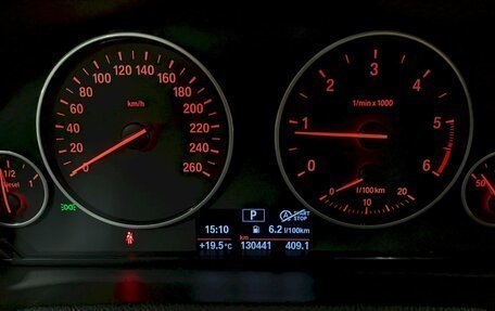 BMW X4, 2017 год, 2 890 000 рублей, 27 фотография