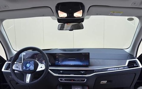 BMW X5, 2026 год, 9 740 000 рублей, 5 фотография