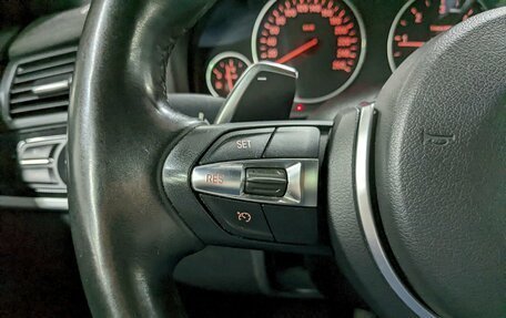BMW X4, 2017 год, 2 890 000 рублей, 28 фотография