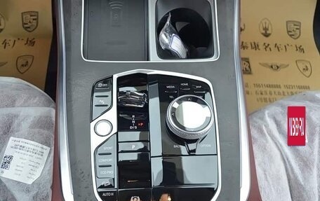 BMW X5, 2026 год, 9 740 000 рублей, 8 фотография