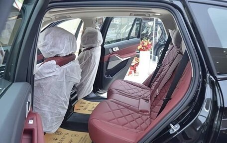 BMW X5, 2026 год, 9 740 000 рублей, 13 фотография