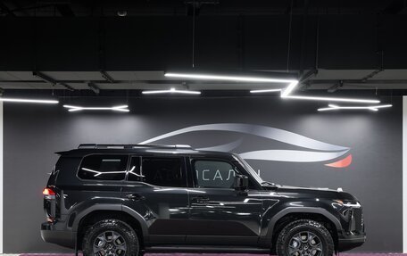 Lexus GX, 2026 год, 17 900 000 рублей, 6 фотография