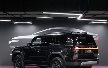 Lexus GX, 2026 год, 17 900 000 рублей, 3 фотография