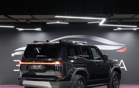 Lexus GX, 2026 год, 17 900 000 рублей, 5 фотография