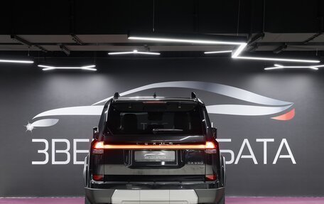 Lexus GX, 2026 год, 17 900 000 рублей, 4 фотография