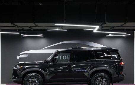 Lexus GX, 2026 год, 17 900 000 рублей, 2 фотография
