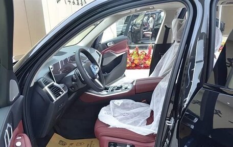 BMW X5, 2026 год, 9 740 000 рублей, 15 фотография