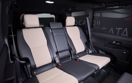 Lexus GX, 2026 год, 17 900 000 рублей, 17 фотография