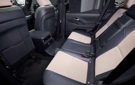 Lexus GX, 2026 год, 17 900 000 рублей, 15 фотография
