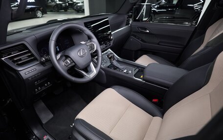 Lexus GX, 2026 год, 17 900 000 рублей, 13 фотография