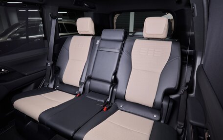 Lexus GX, 2026 год, 17 900 000 рублей, 16 фотография