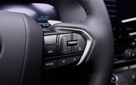 Lexus GX, 2026 год, 17 900 000 рублей, 25 фотография