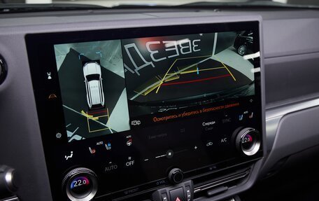 Lexus GX, 2026 год, 17 900 000 рублей, 27 фотография