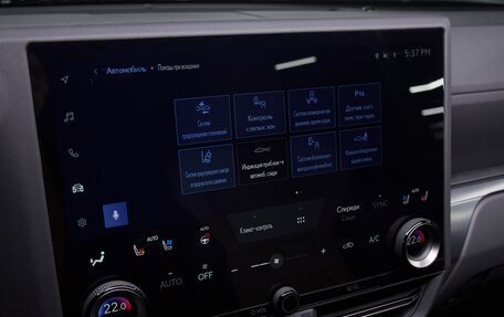 Lexus GX, 2026 год, 17 900 000 рублей, 29 фотография