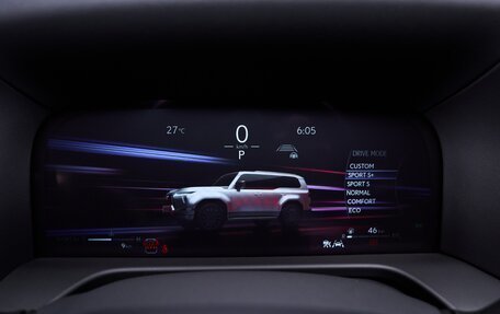 Lexus GX, 2026 год, 17 900 000 рублей, 26 фотография
